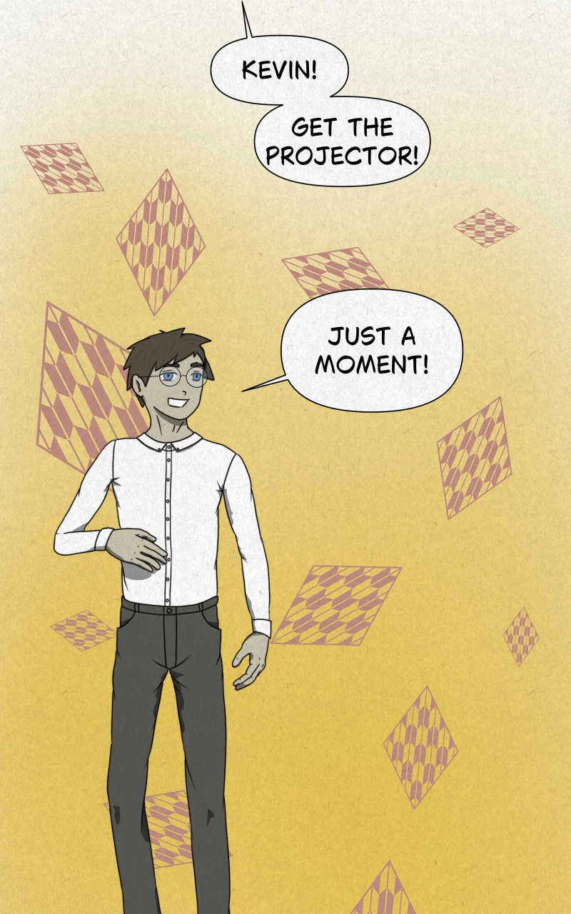 Herald the Fifth — Episode 5, Part C, slice 1