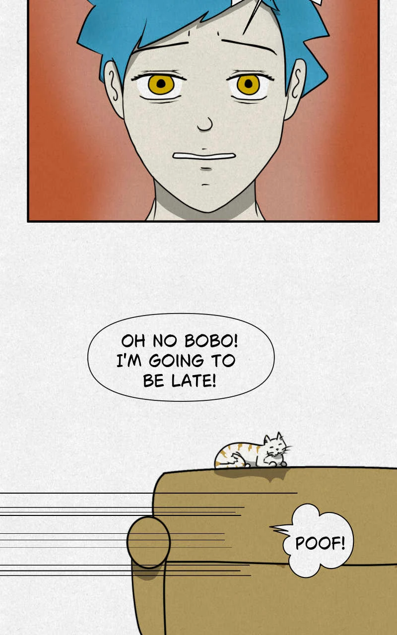 Herald the Fifth — Episode 8 — Part 2, Part F, slice 4