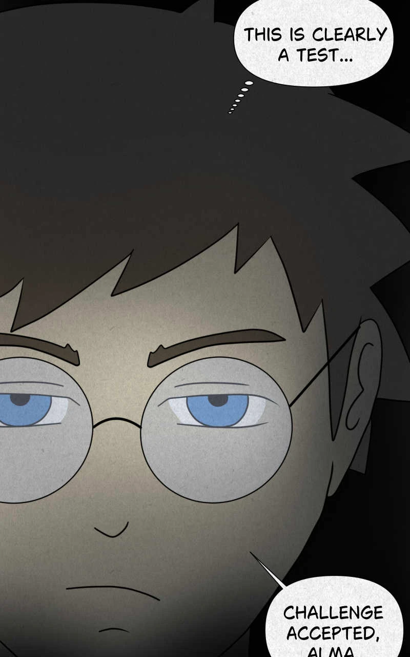 Herald the Fifth — Episode 3, Part E, slice 3