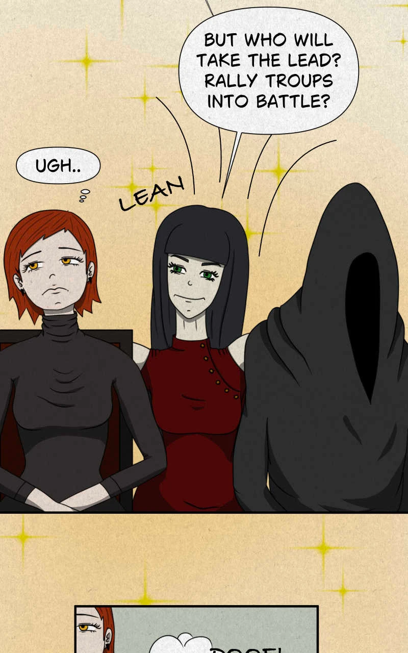 Herald the Fifth — Episode 4, Part B, slice 2