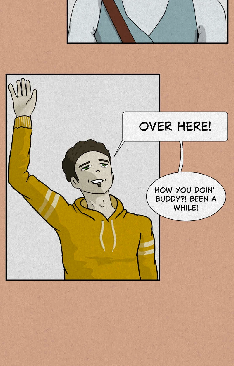 Herald the Fifth — Part B, slice 5