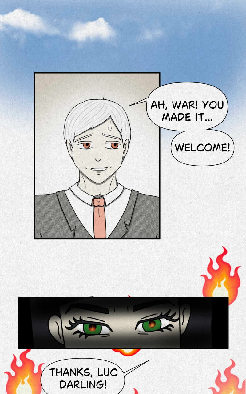 Herald the Fifth — Episode 4, Part A, slice 4