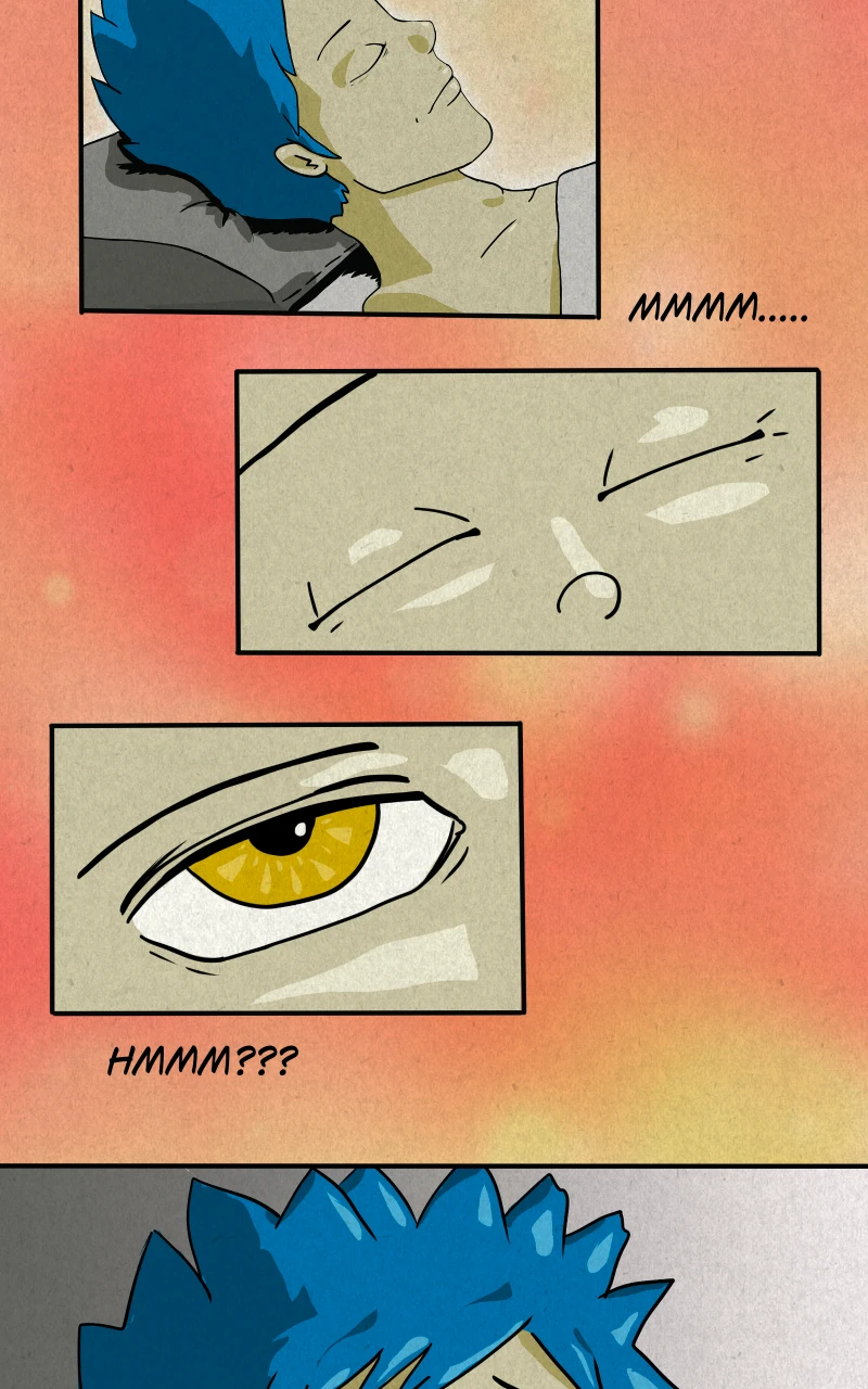 Herald the Fifth — Part A, slice 4