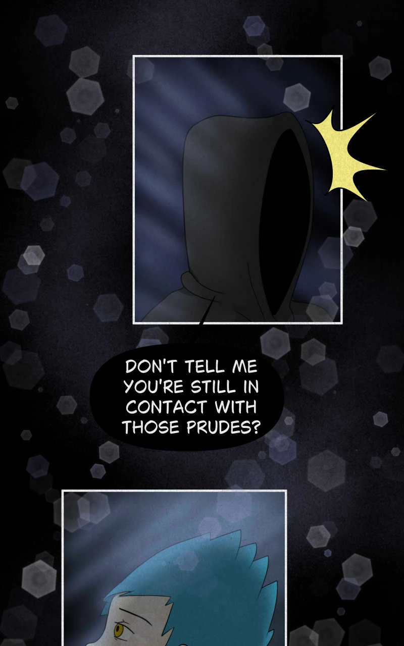 Herald the Fifth — Episode 6 — Part 2, Part H, slice 1