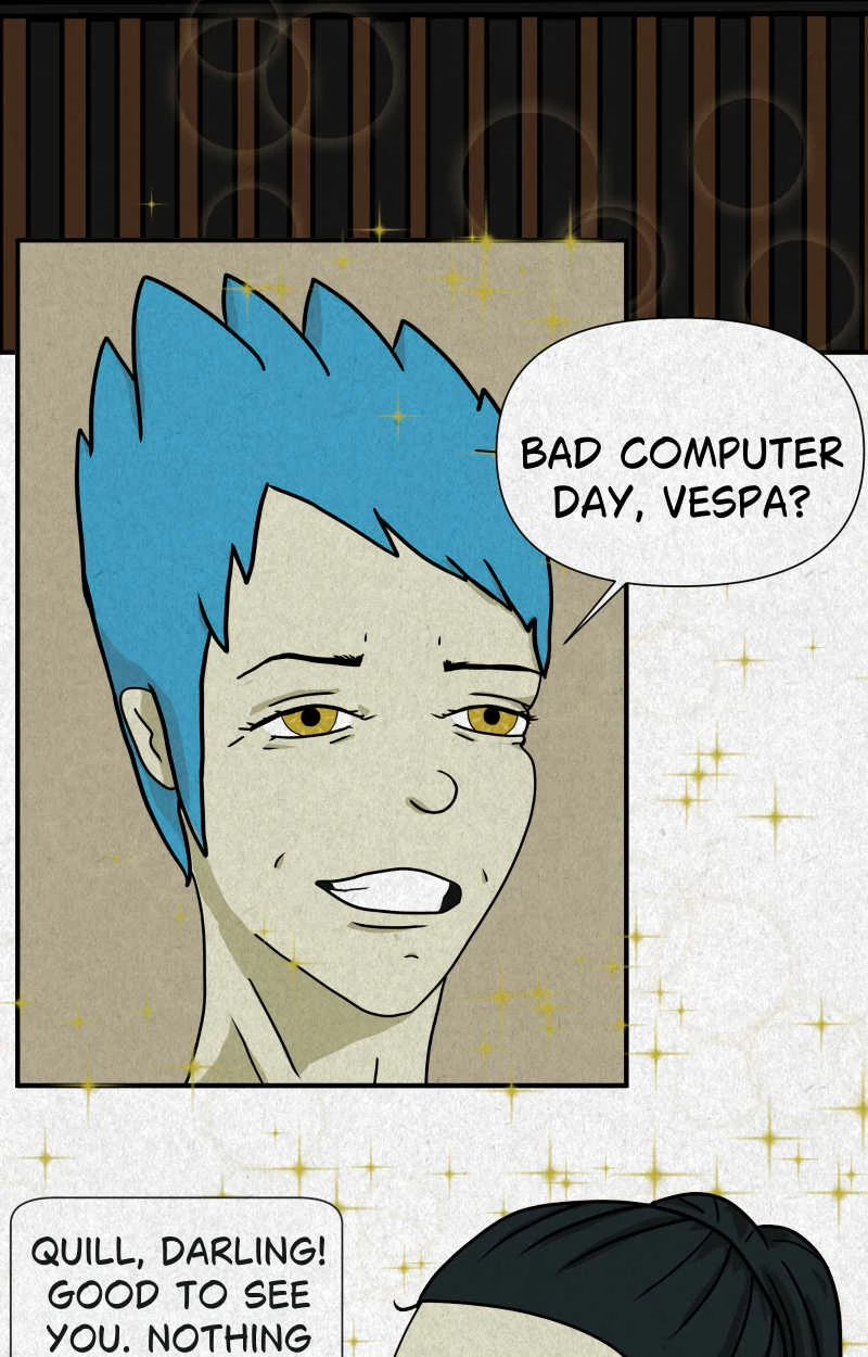 Herald the Fifth — Part C, slice 6
