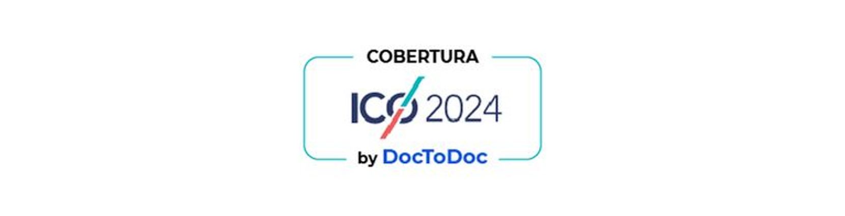 📍 COBERTURA DE CONGRESSO: ICO 2024