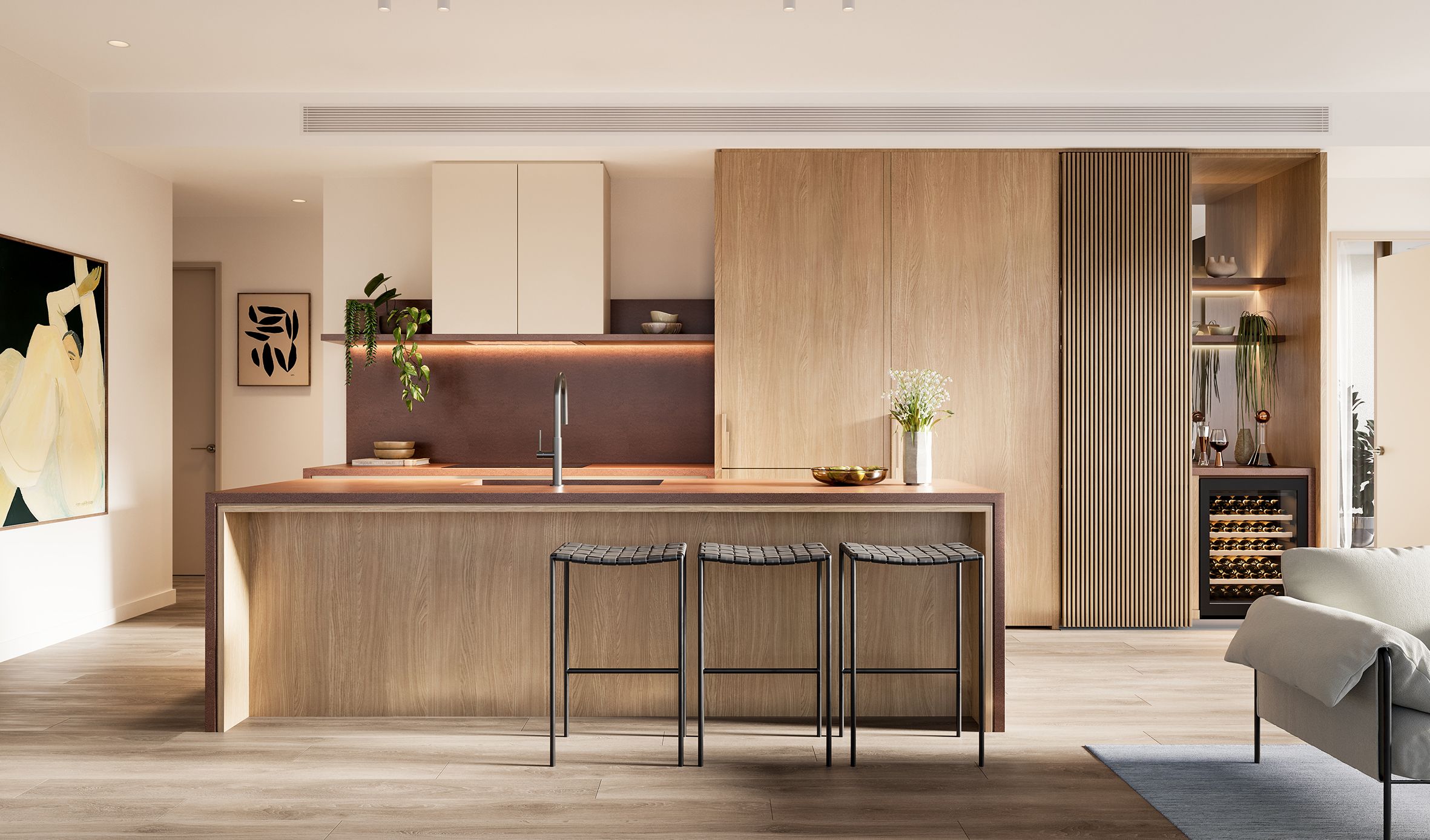 Canopy House Aria Property Group