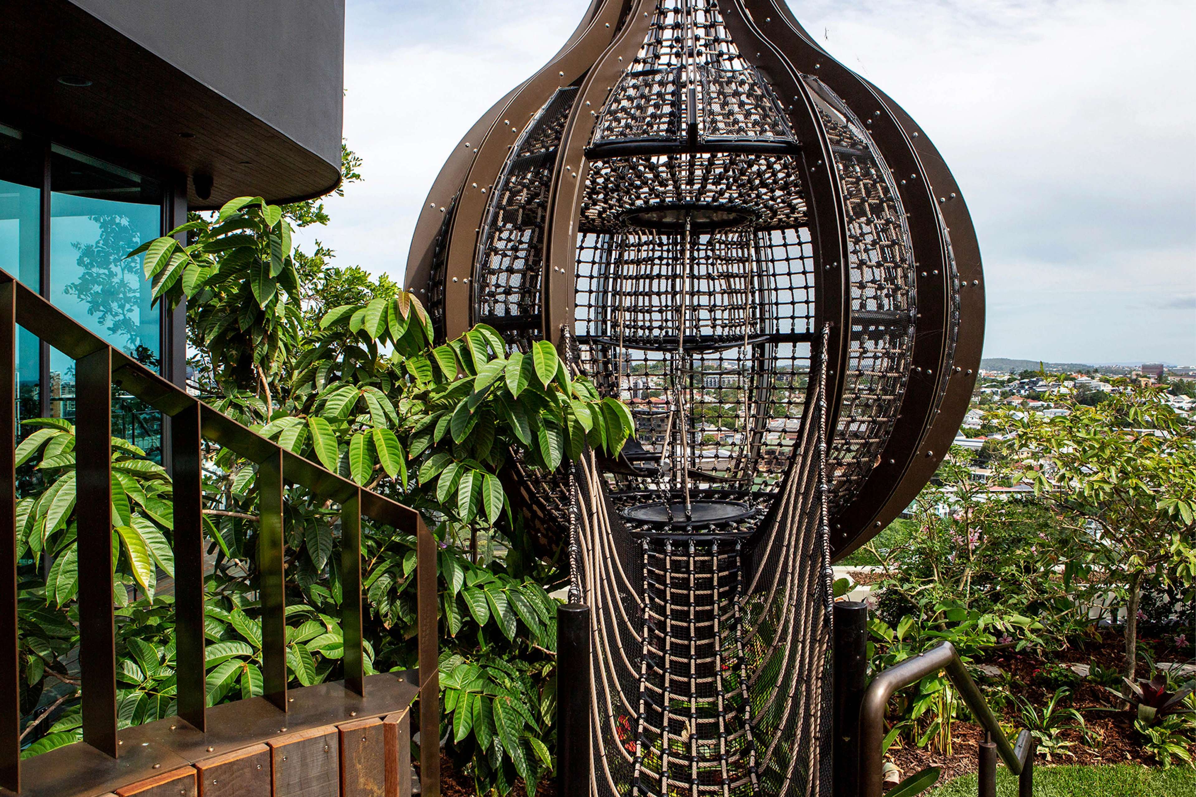 Treehouse