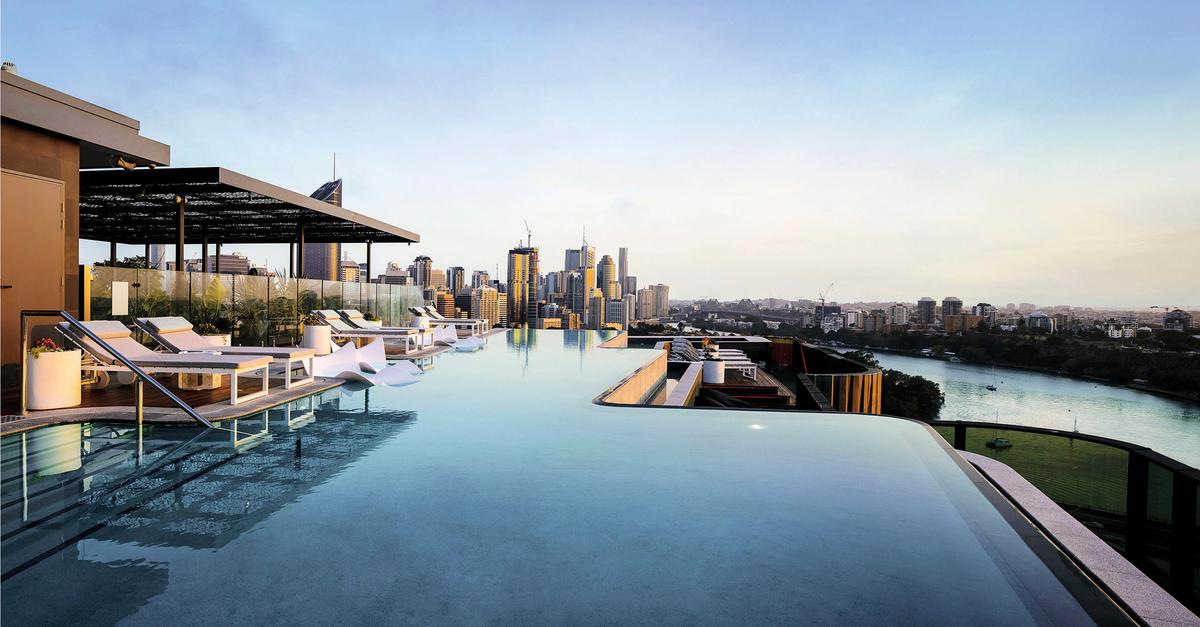 Oxley + Stirling Residences Aria Property Group