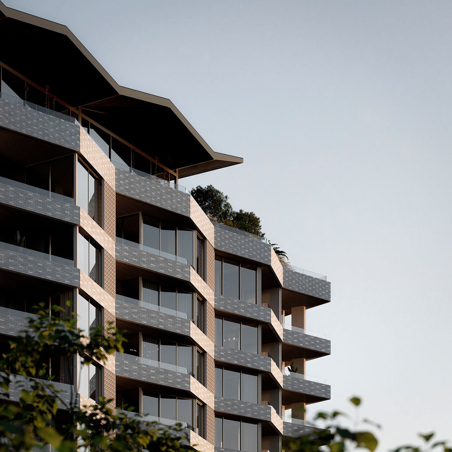 Our Story Aria Property Group