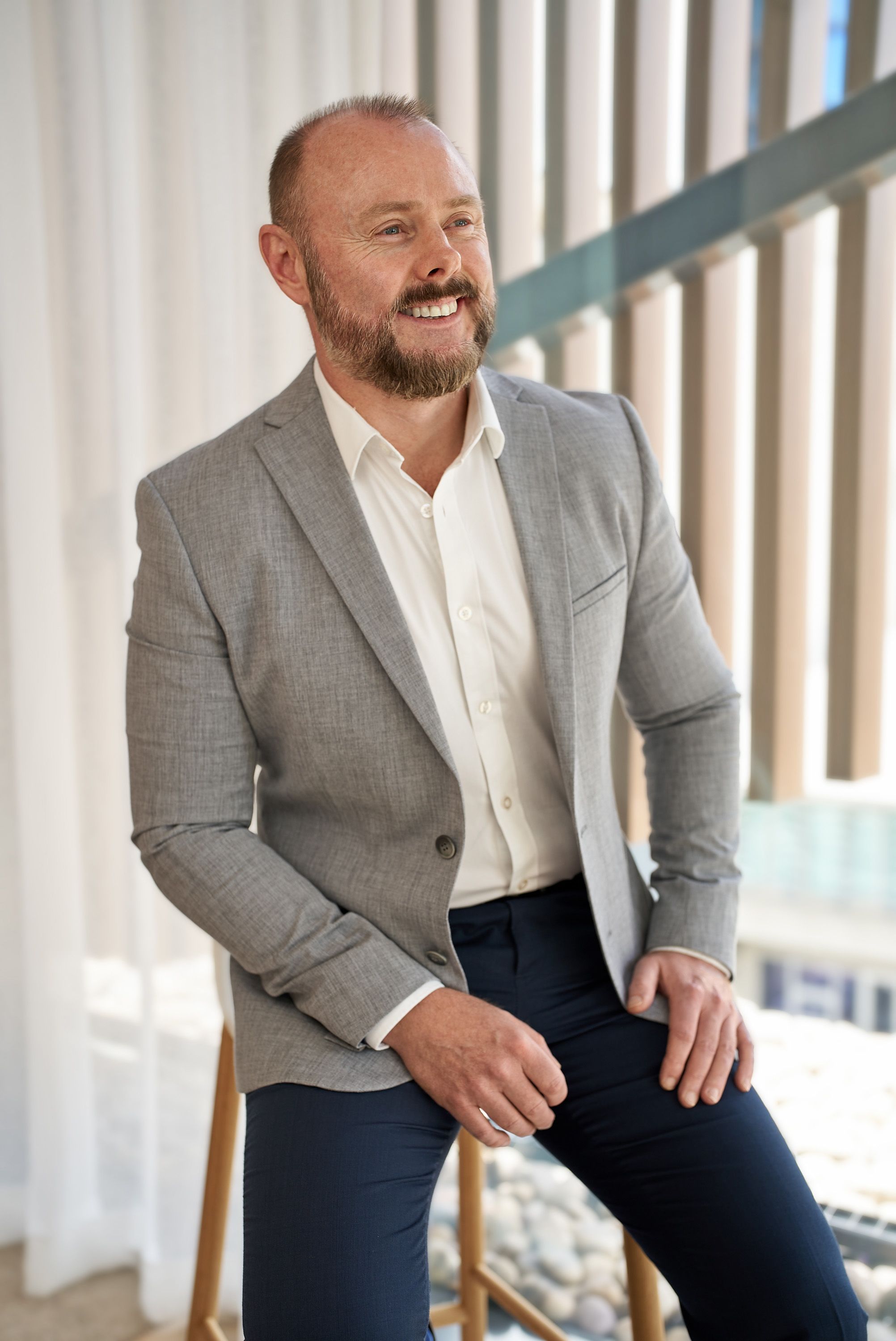 Aria Property team member.