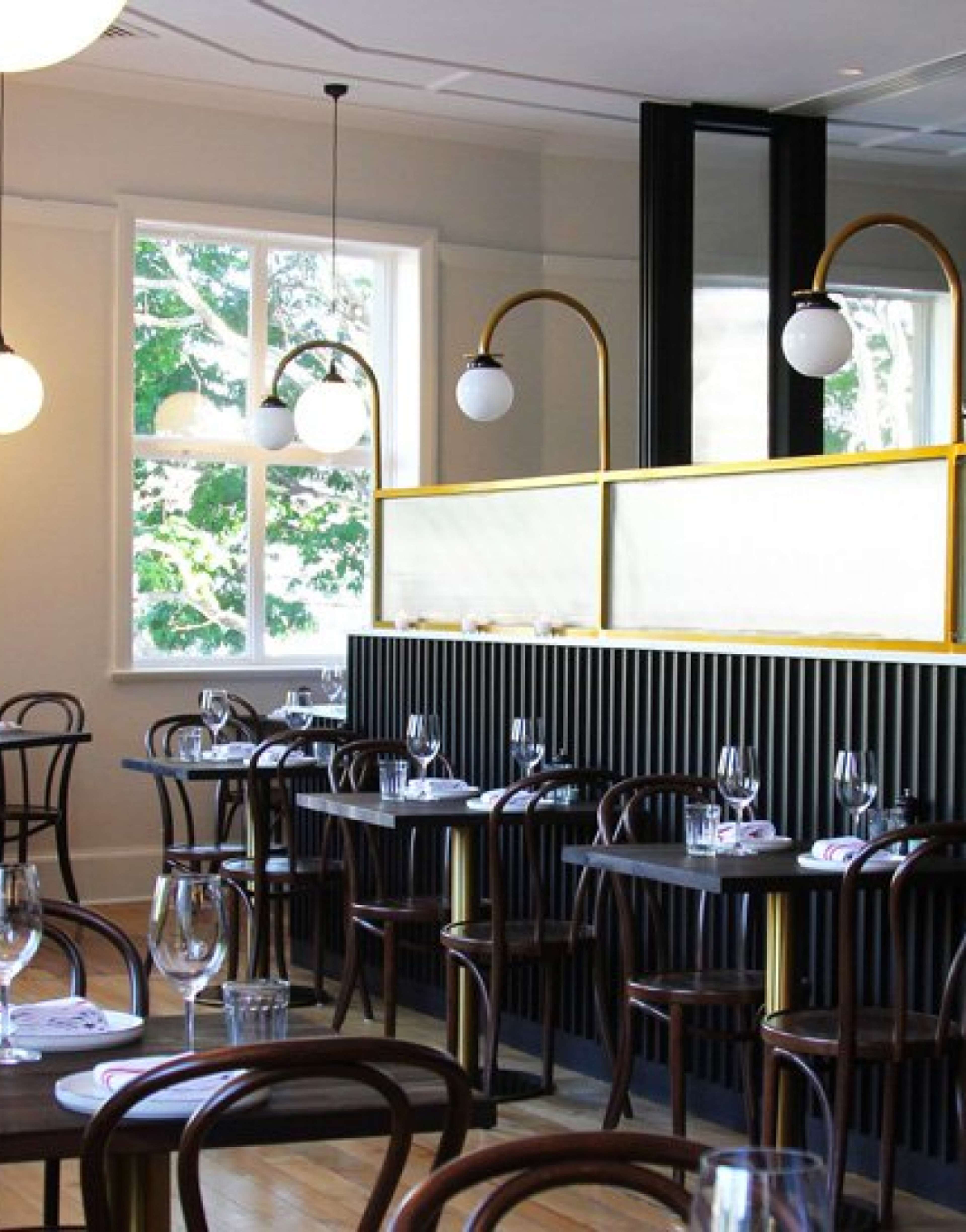 Maeve Wine Bar