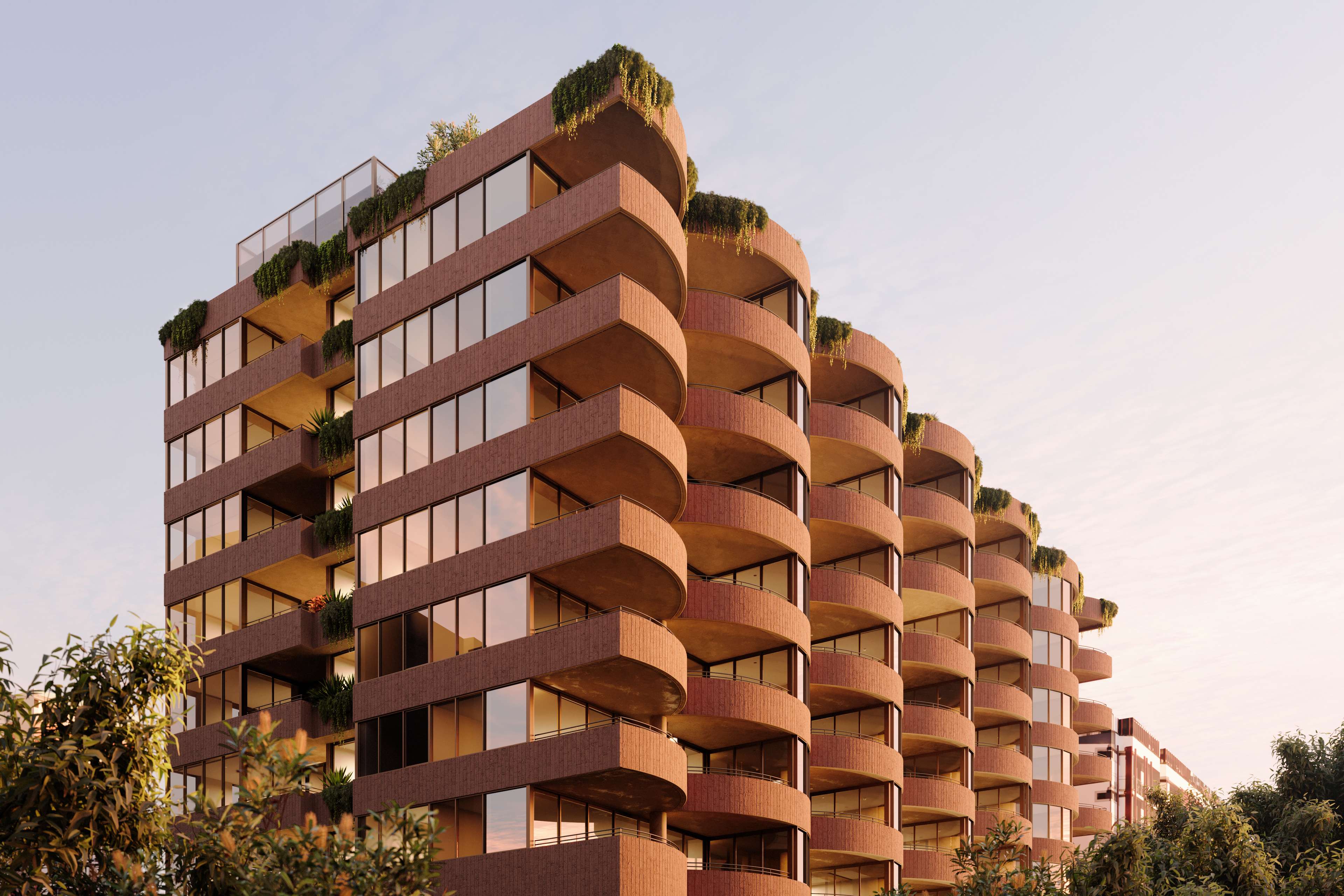 Lucerna by Aria