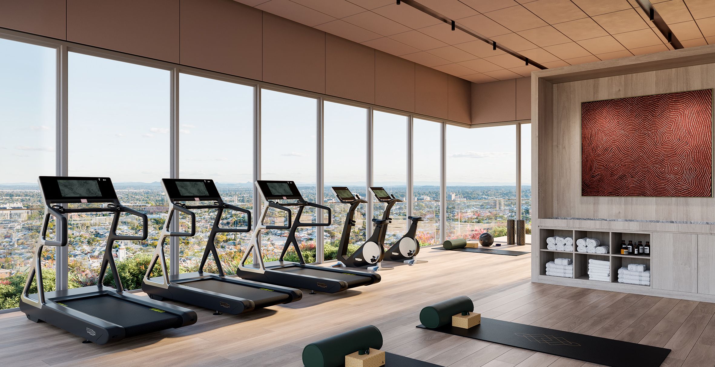 Canopy House Aria Property Group