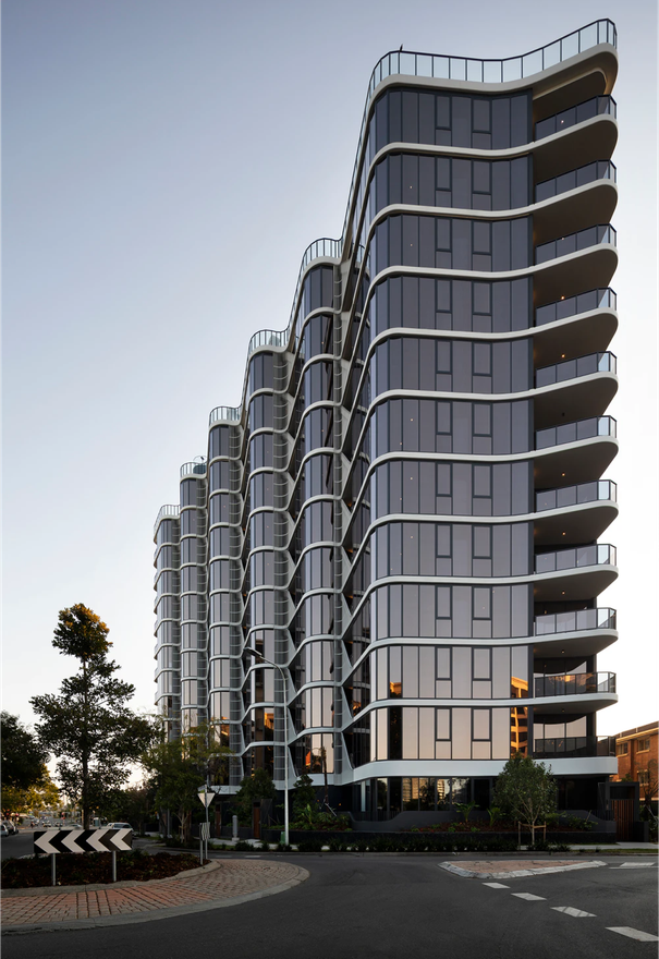 Australia’s Best High Density Developer 2025, 2023, 2022, 2019, 2018 & 2017 QLD’s Best High Density Developer 2024, 2022, 2021, 2020, 2019, 2018, 2017, 2016, 2015, 2013 and 2012.