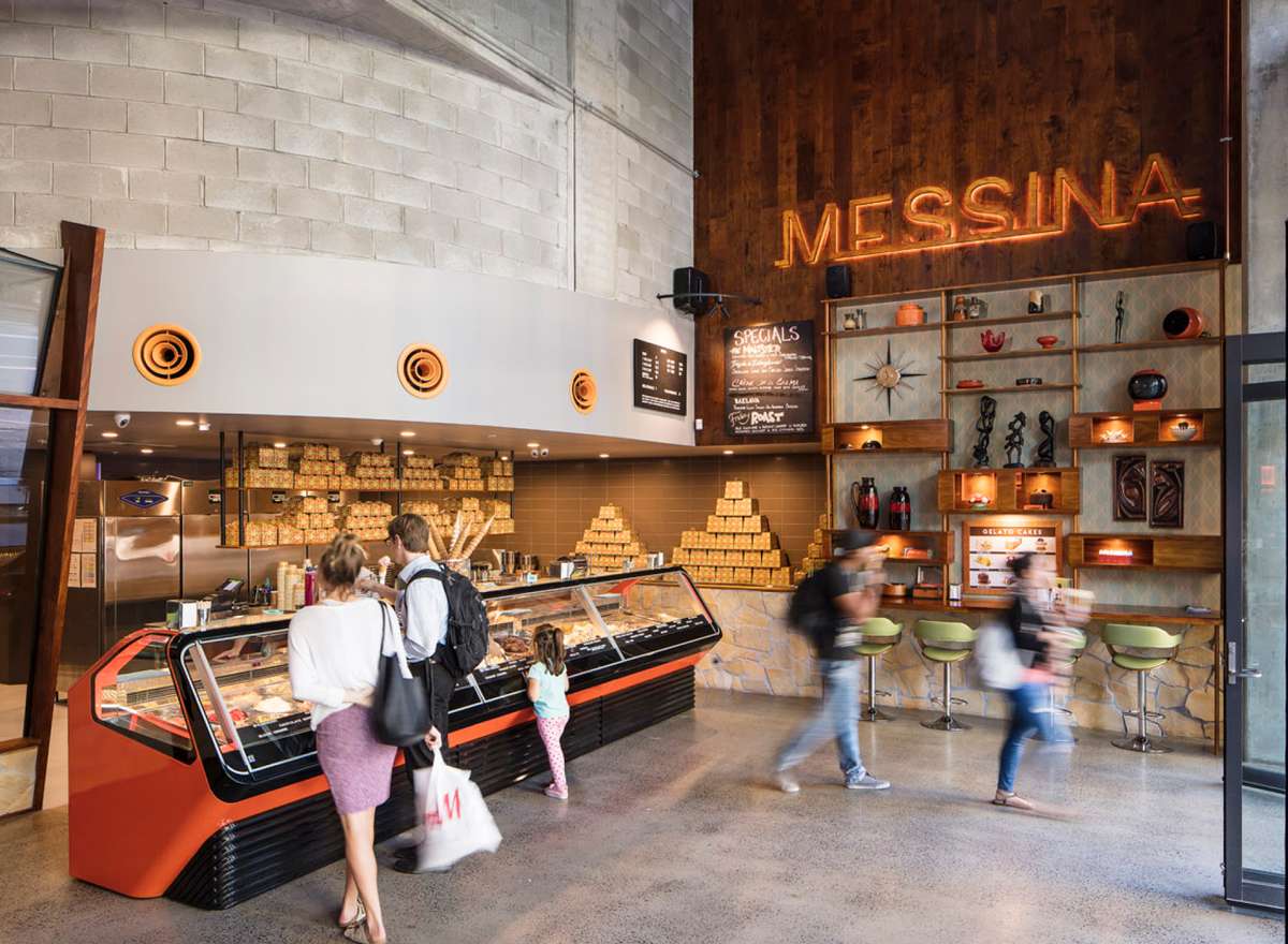 Gelato Messina by Aria located in The Melbourne Residences.