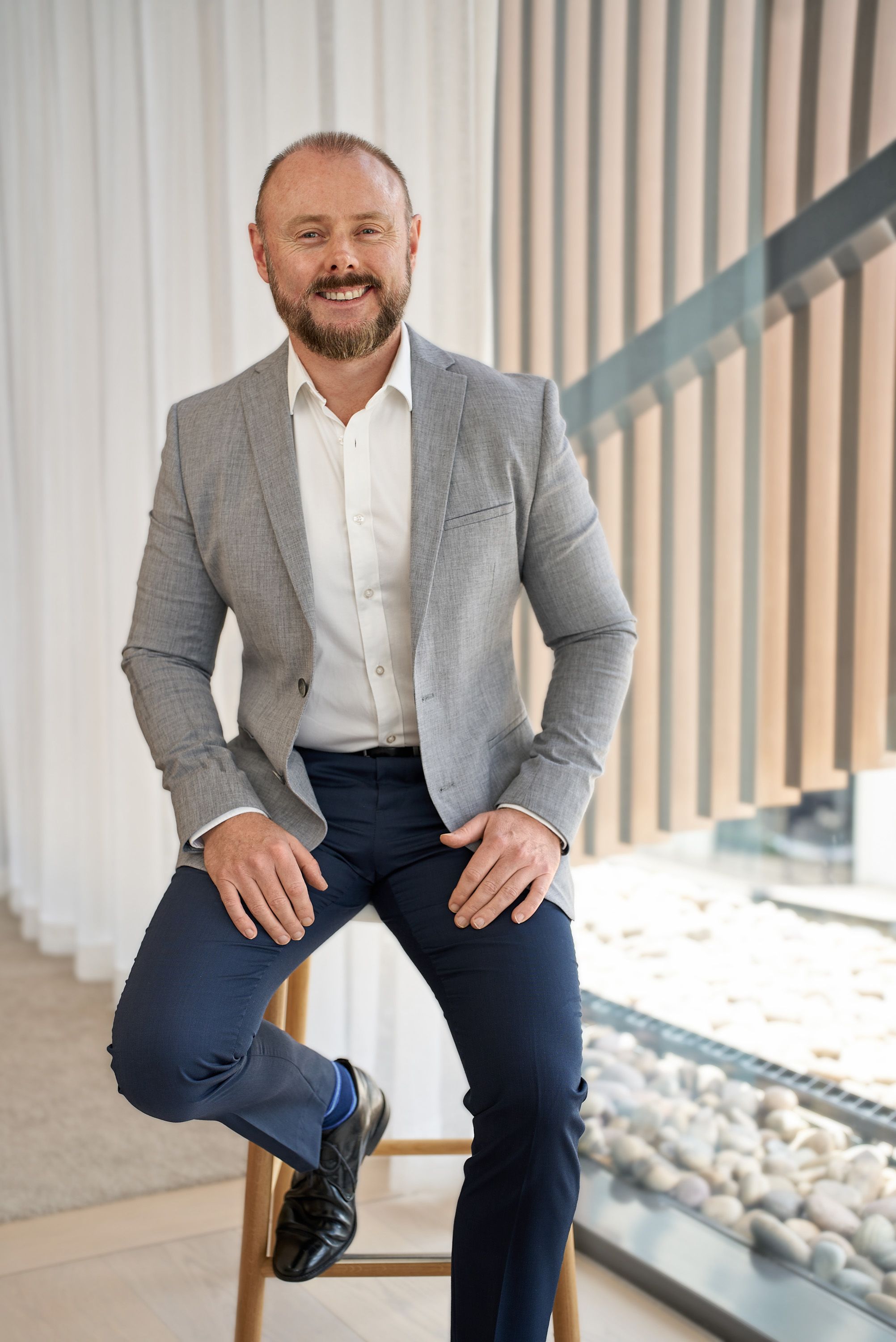 Aria Property team member.