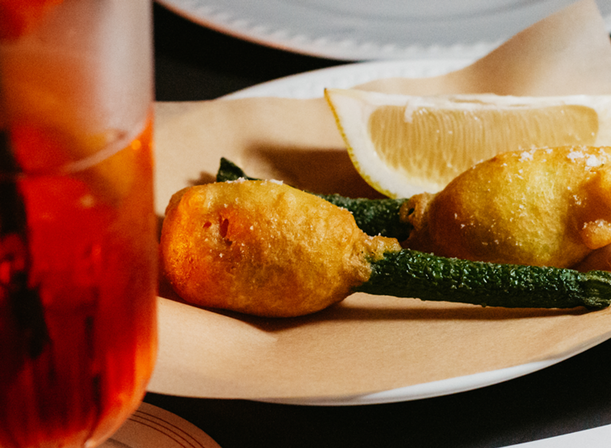 Bar Rosa, Aria retail offering located in South Brisbane.