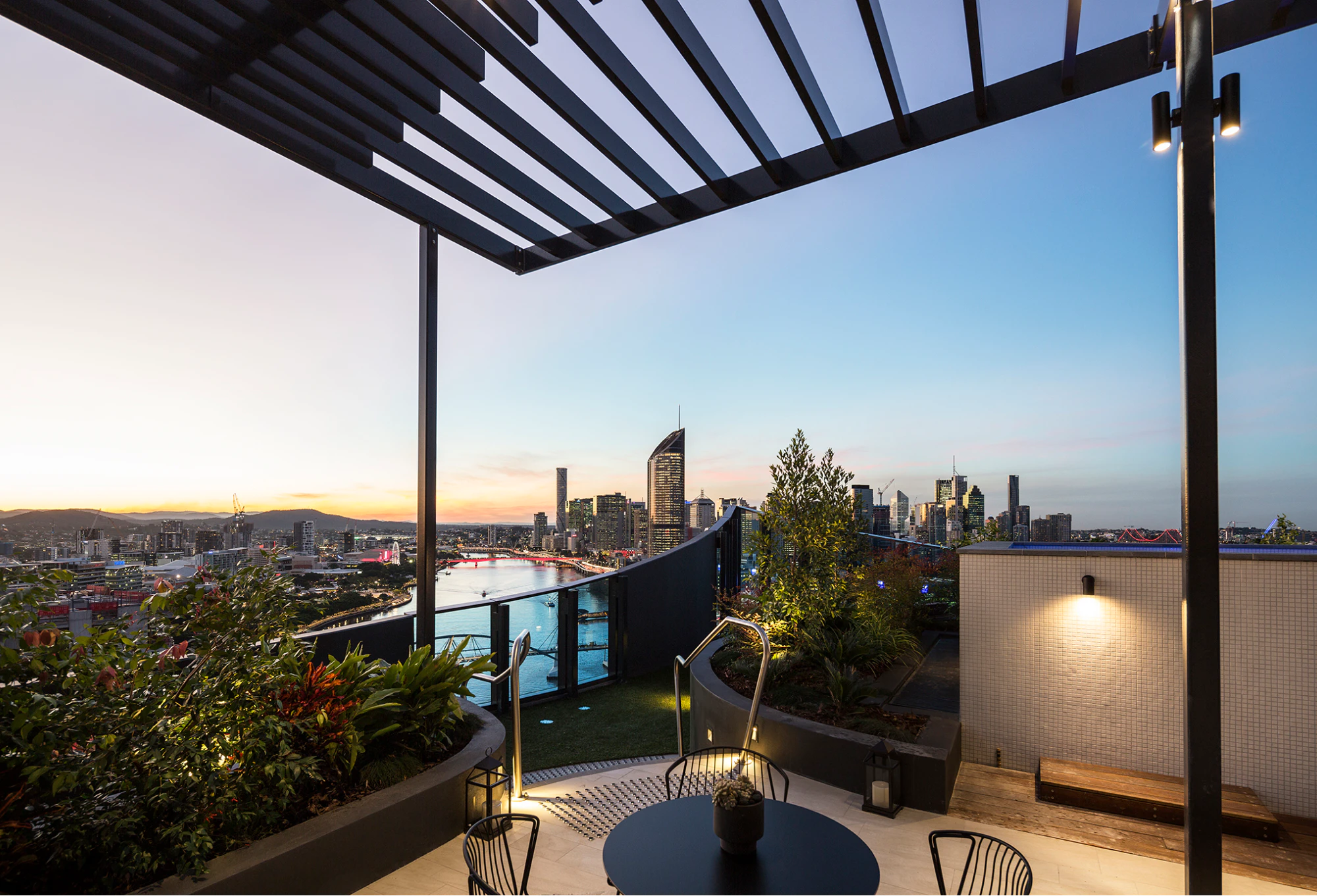 Our Story Aria Property Group