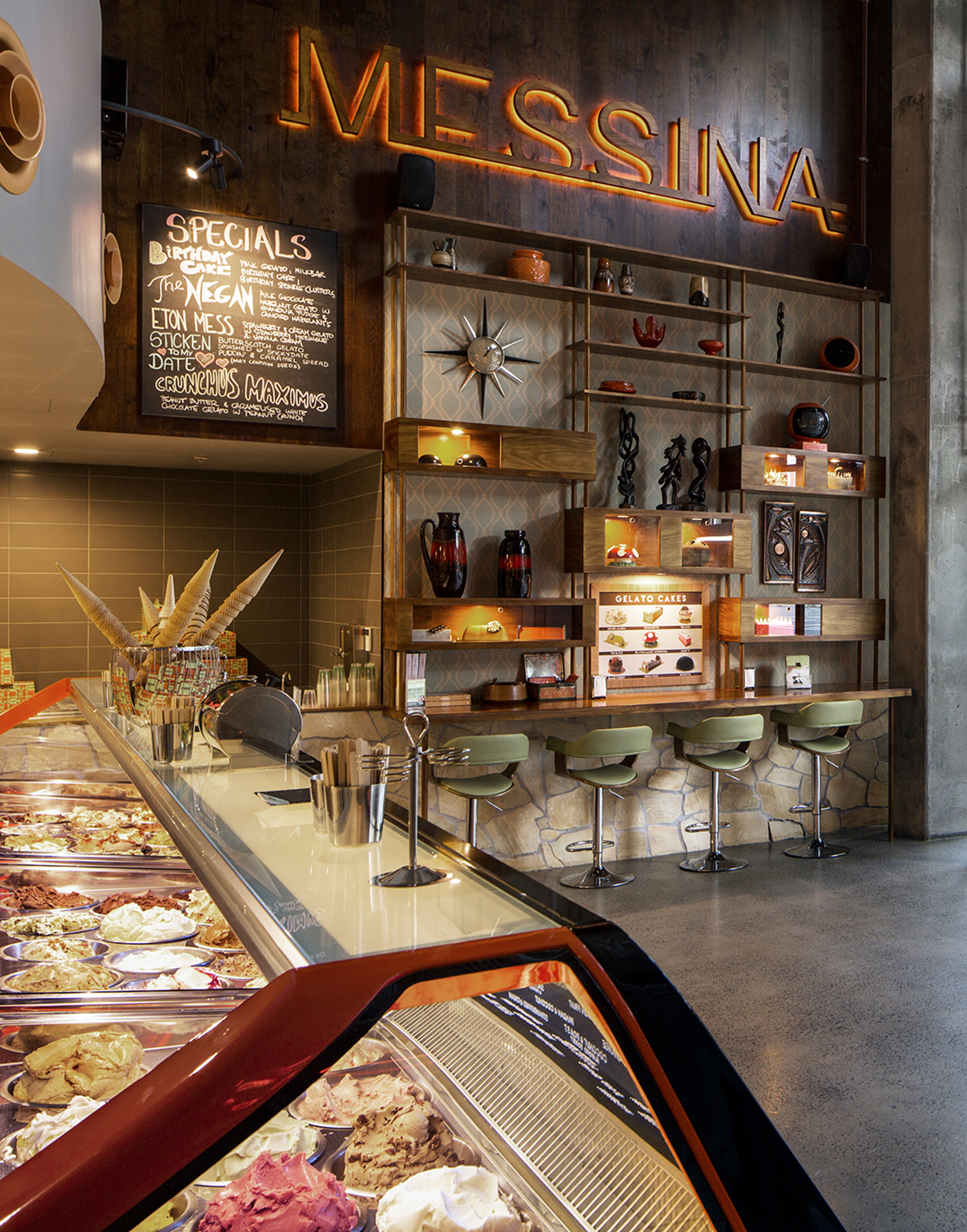 Gelato Messina
