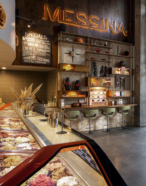 Gelato Messina by Aria located in The Melbourne Residences.