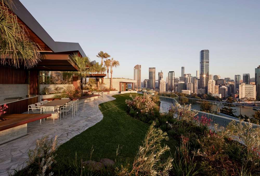 Our passion Riviere by Aria, luxury 2, 3 and 4 bedroom apartments in Kangaroo Point.