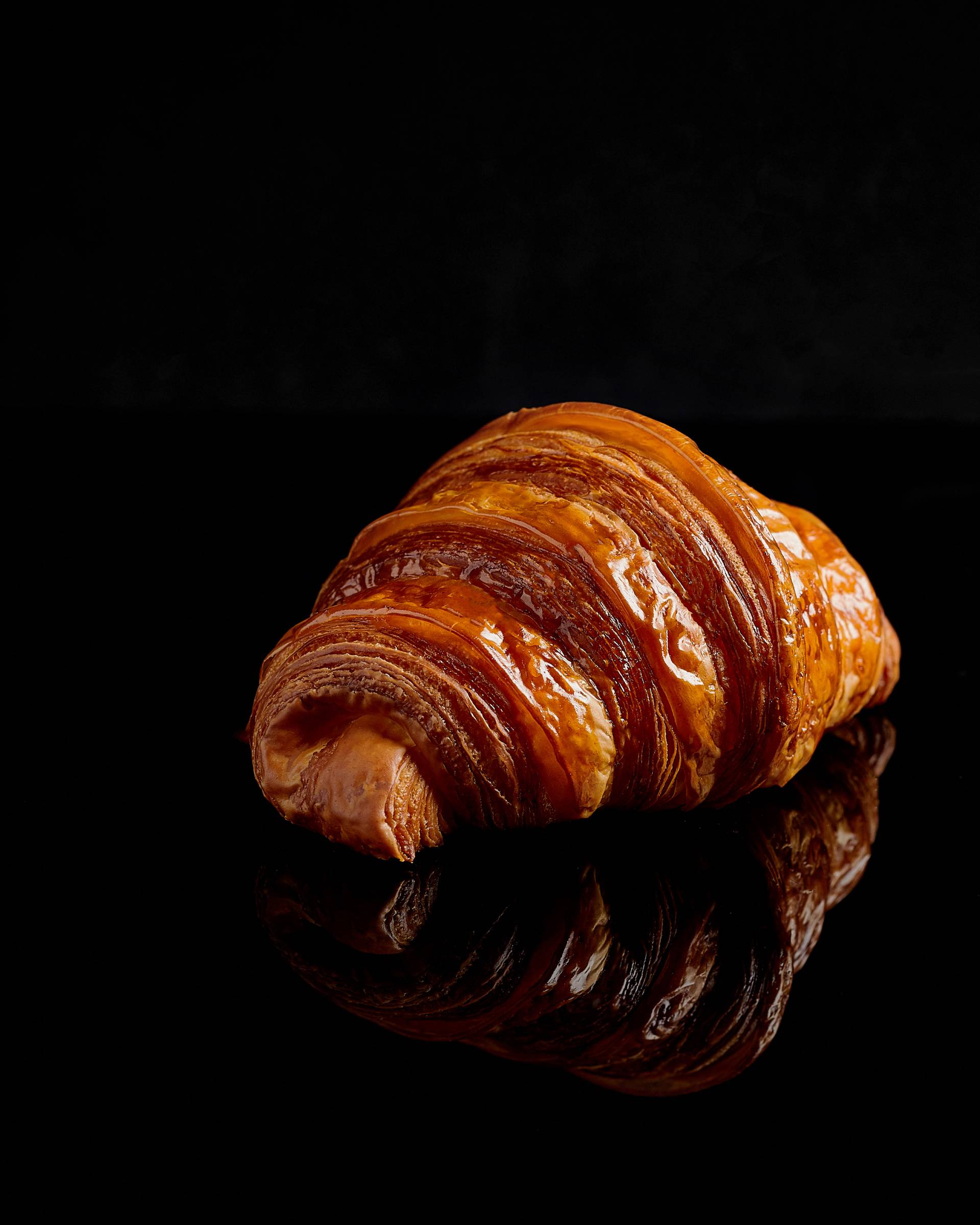 Lune Croissanterie by Aria, located in South Brisbane.