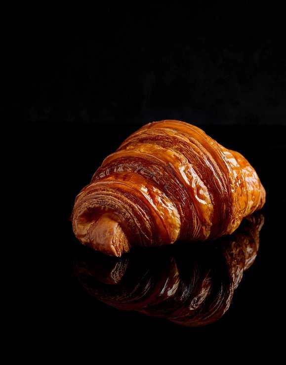 Lune Croissanterie by Aria, located in South Brisbane.