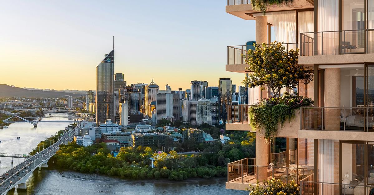 Canopy House Aria Property Group