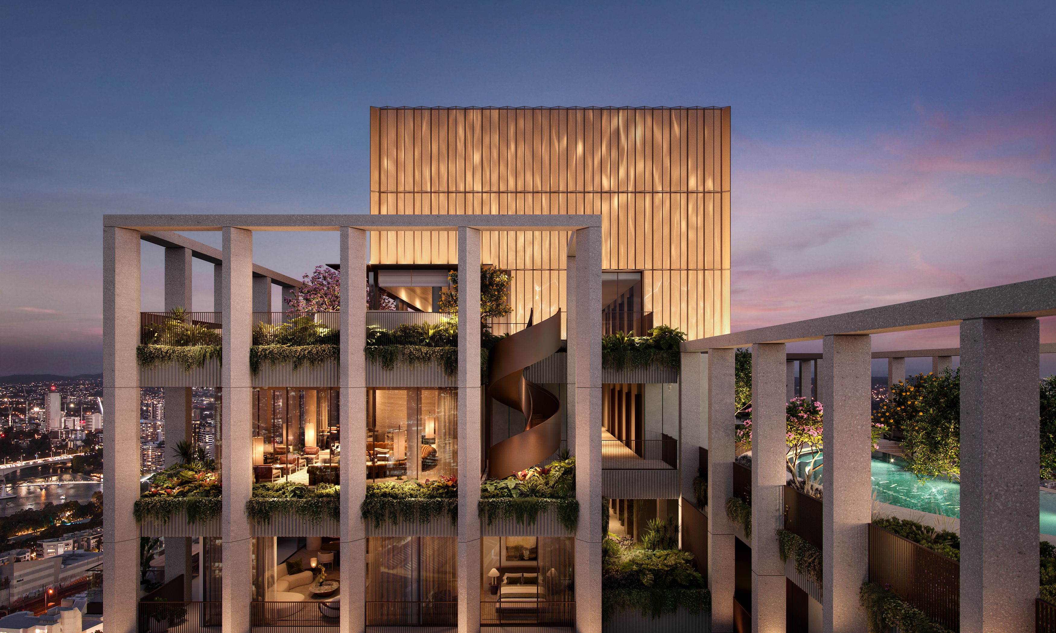Sanctuary Residences