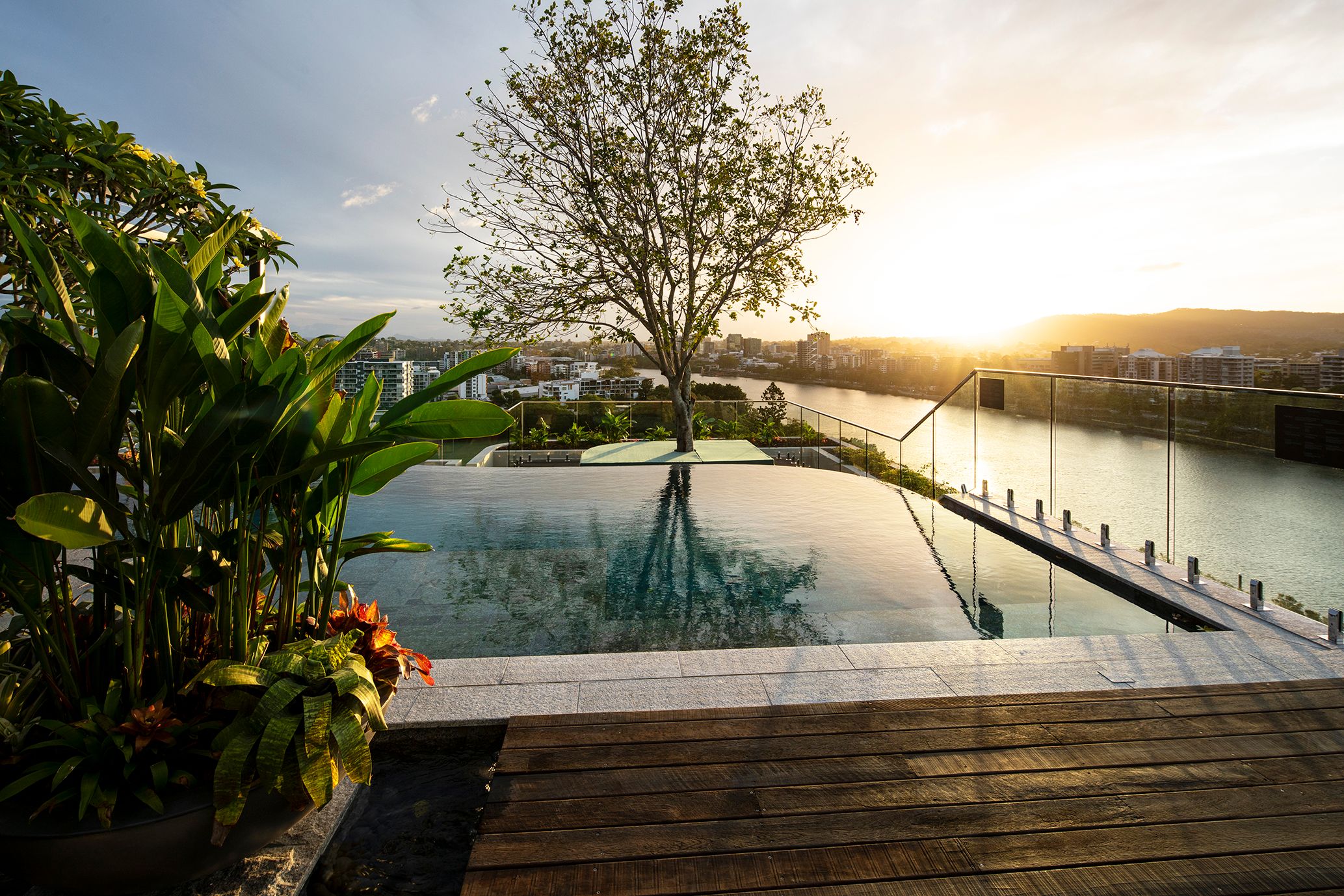 TreeHouse by Aria wins Best High Density Development in Queensland 2022