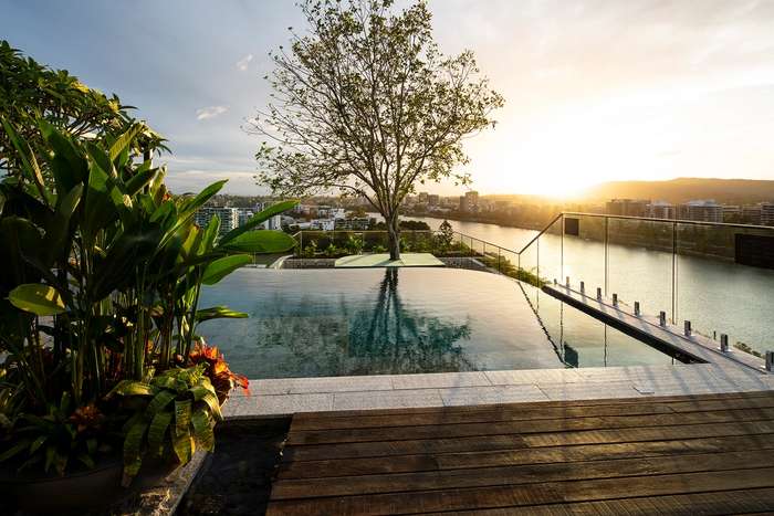 TreeHouse by Aria wins Best High Density Development in Queensland 2022