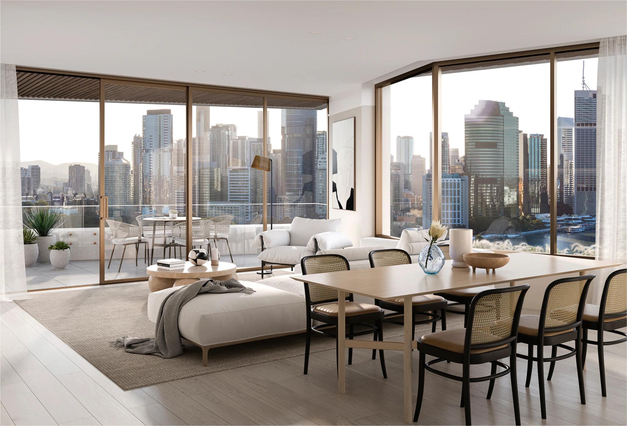 Rivière Aria Property Group