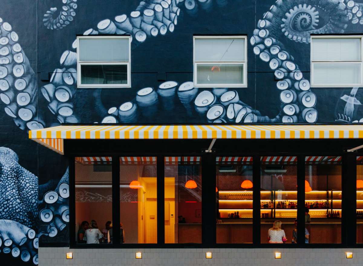 Hello Please by Aria.