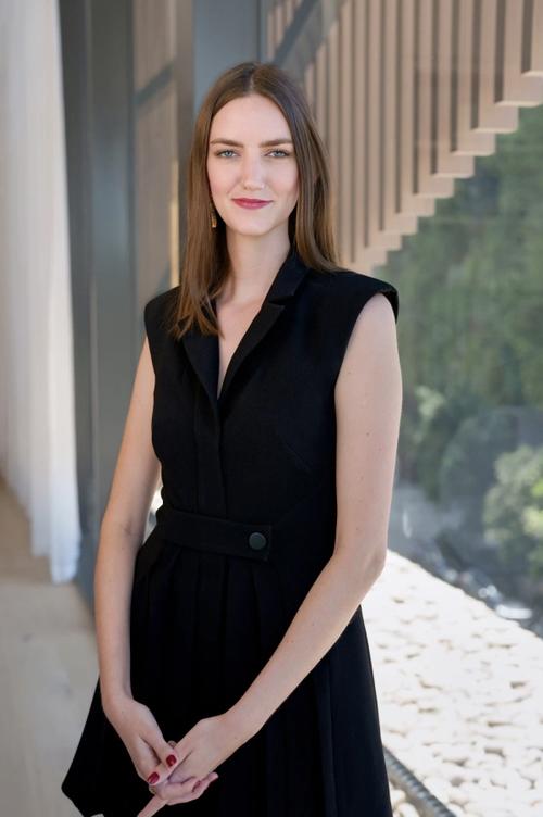 Ruby Sutton Our Team - Aria Property Group
