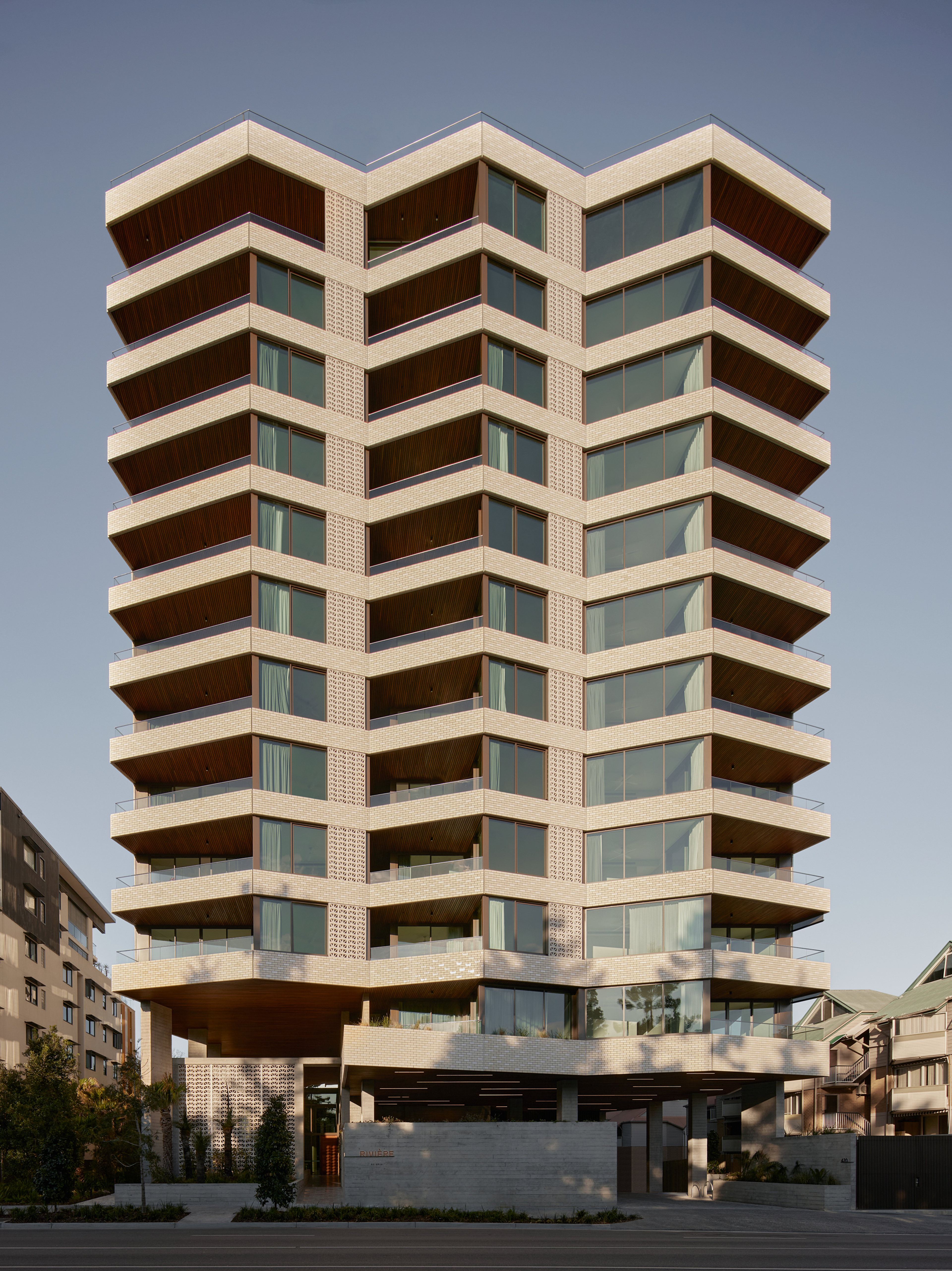 Rivière