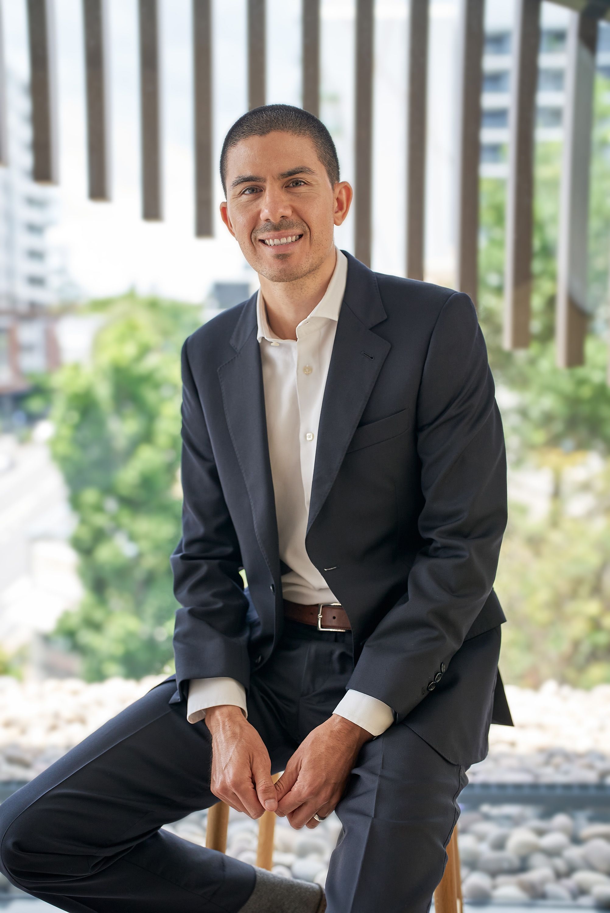 Aria Property team member.