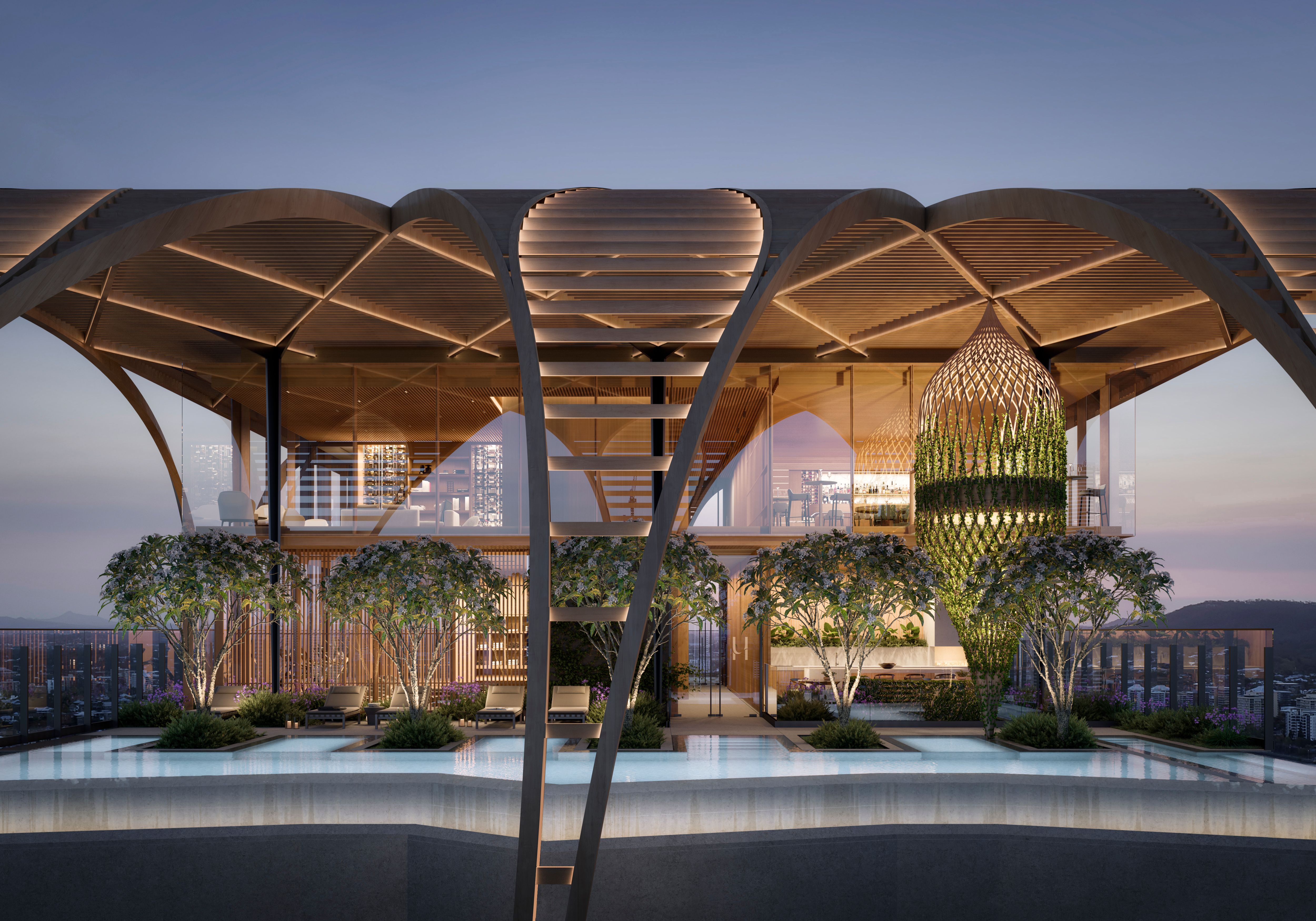 Our Collection Aria Property Group