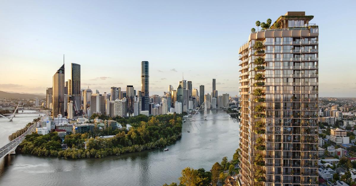 Cliff Aria Property Group