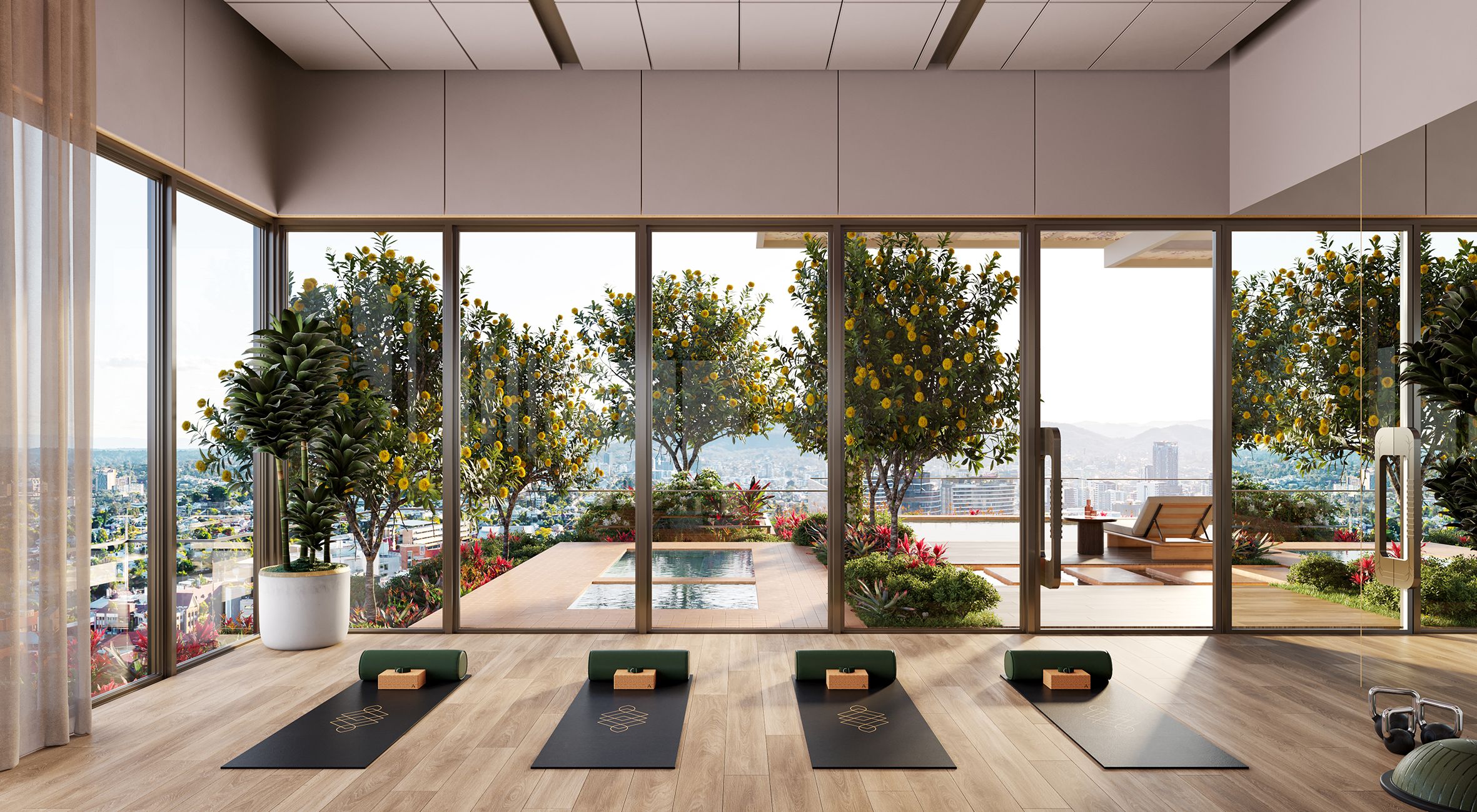 Canopy House Aria Property Group