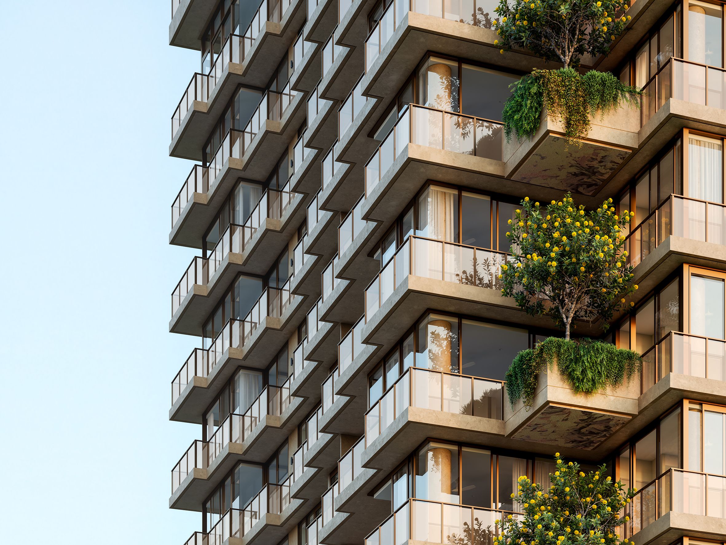 Canopy House by Aria, the next evolution in Aria’s collection of iconic