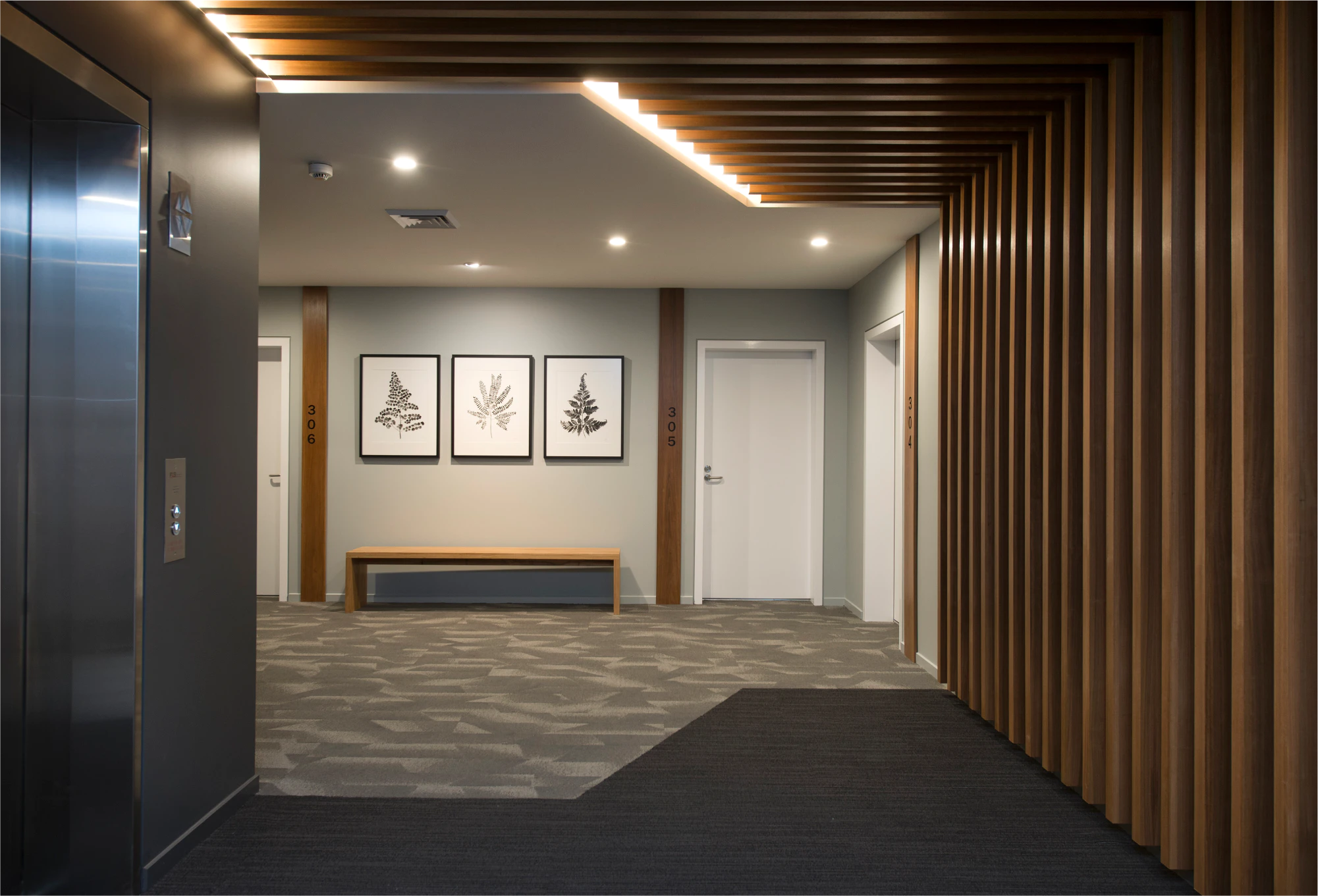 Village Green by Aria, luxury apartments located in Nundah Village at 42 Jenner Street, Nundah.