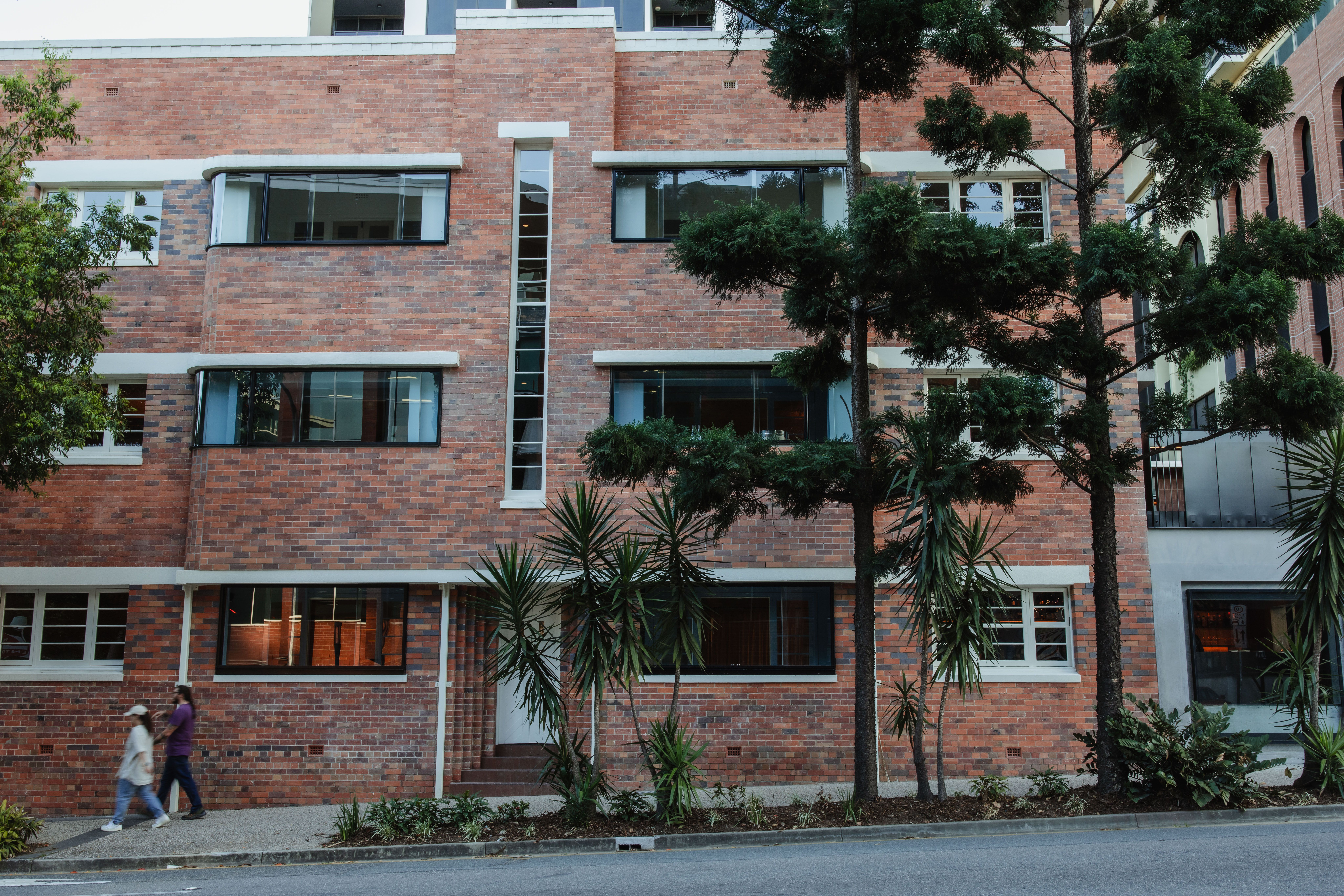 Aria Heritage Renewal Welcomes Marlowe