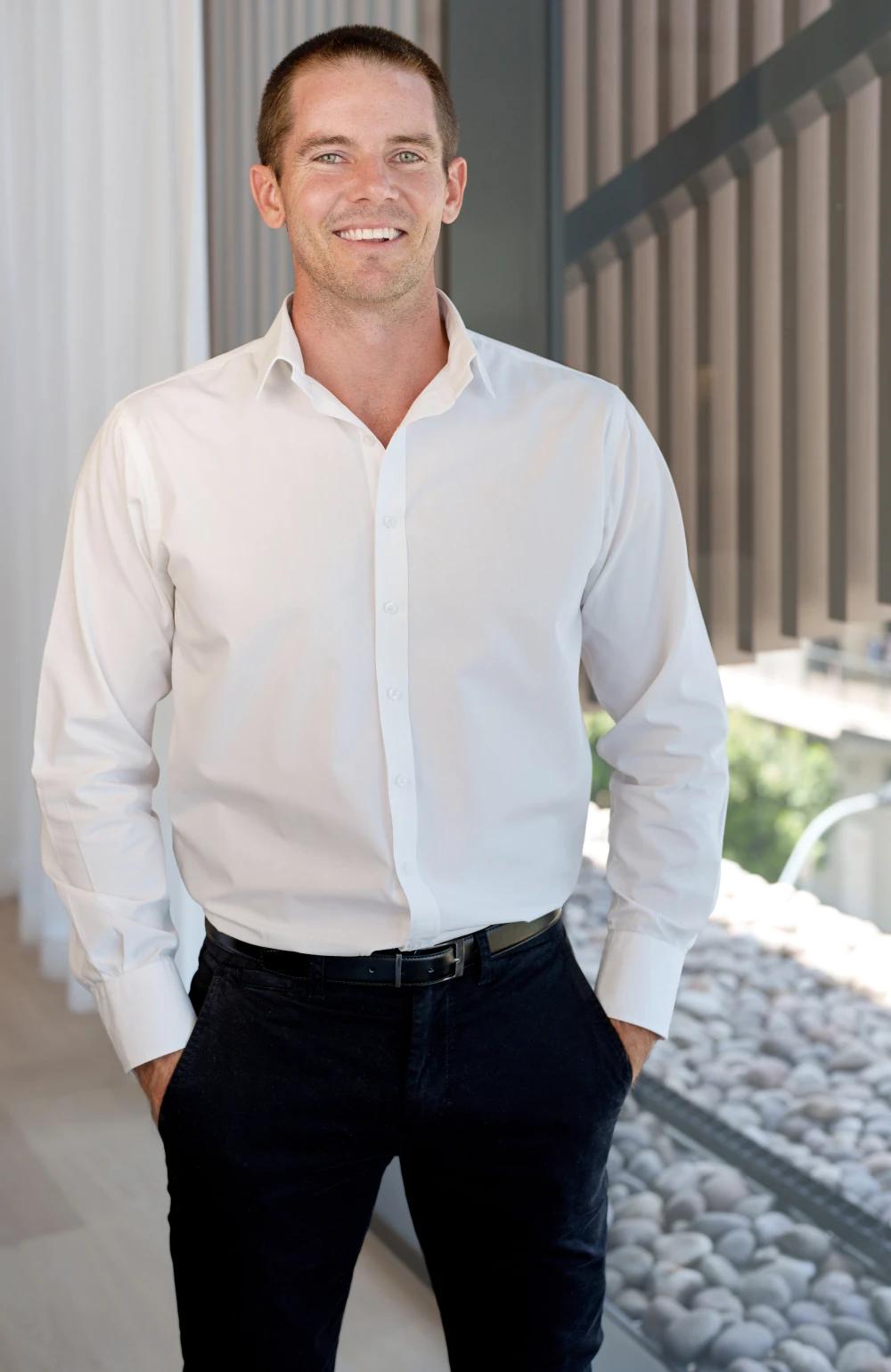 Aria Property team member.