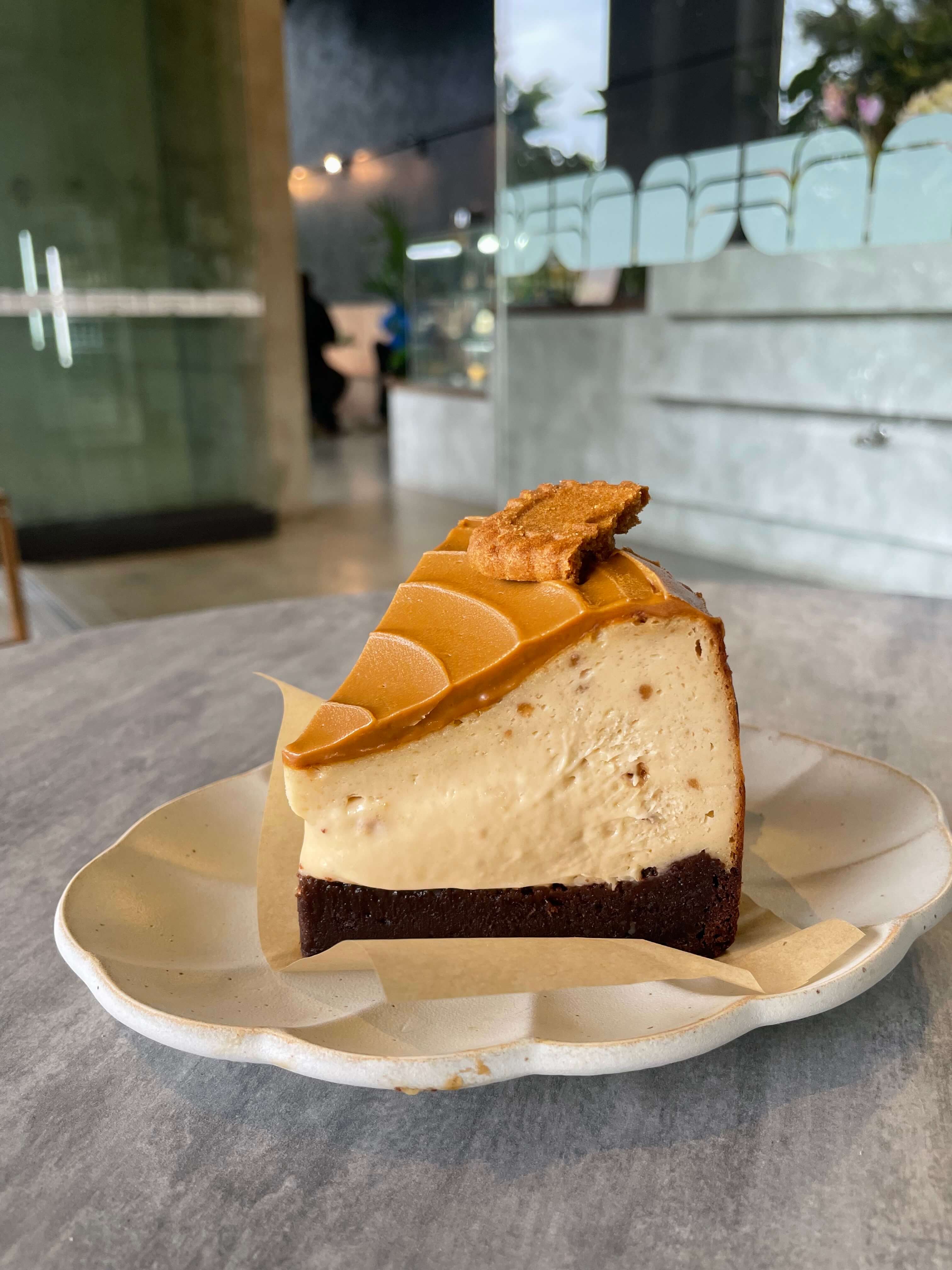 Little K Restaurant by Aria in Brisbane.