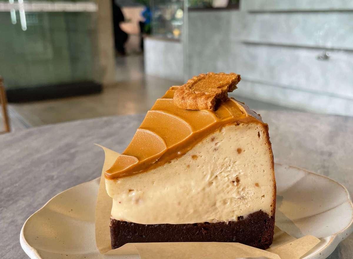 Little K Restaurant by Aria in Brisbane.