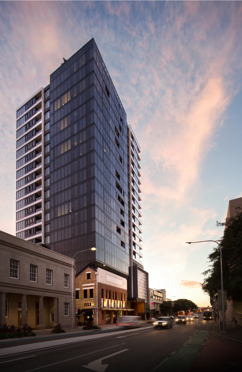 Austin Aria Property Group