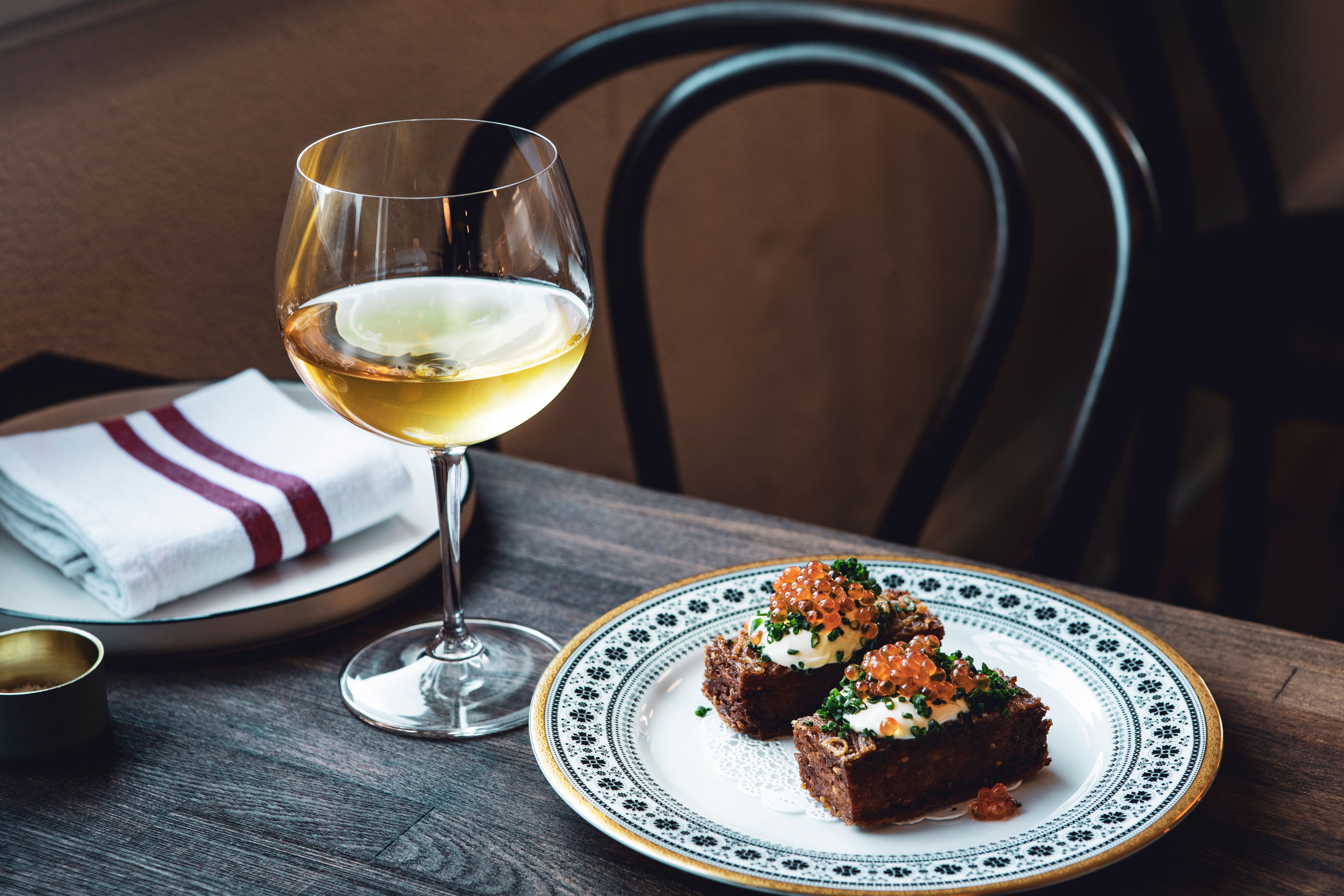 Maeve Wine Bar Aria Property Group