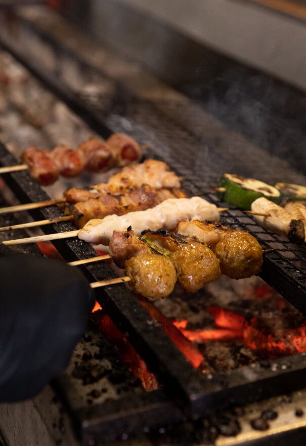 Birdsnest Restaurant by Aria in South Brisbane.