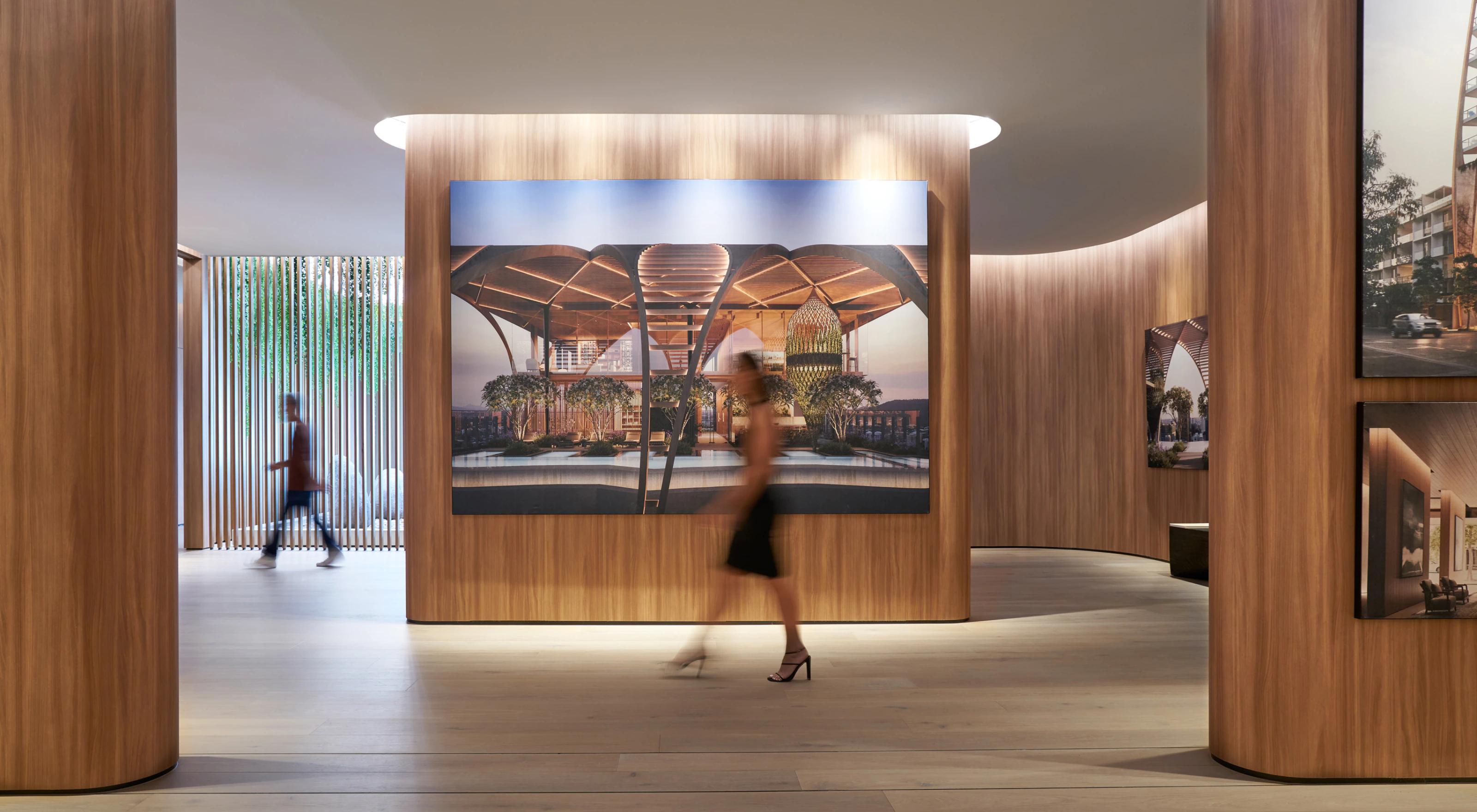 Our Story Aria Property Group